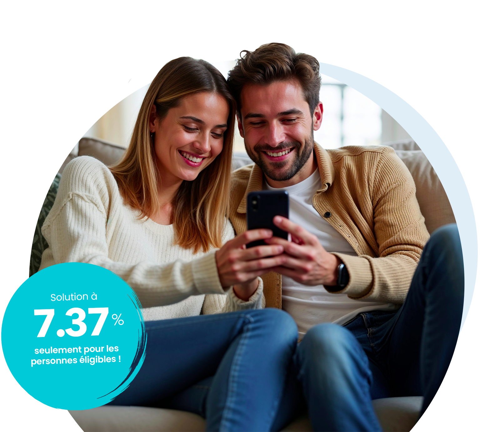 Épargne à très fort potentiel